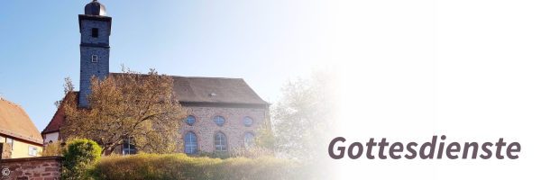 Außenansicht der Epiphaniaskirche Eschau